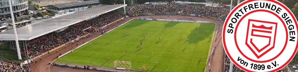 Leimbach Stadion